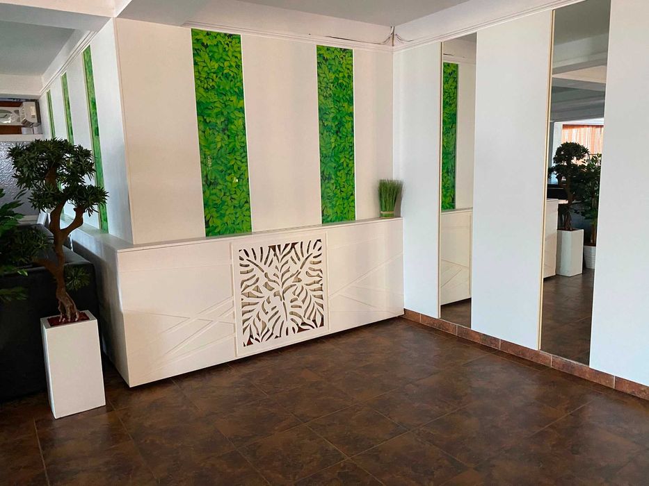 Închiriez Restaurant cu Terasă - Complex Intimus Tulcea