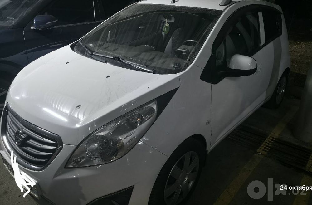 Продаётся Spark Ravon R2