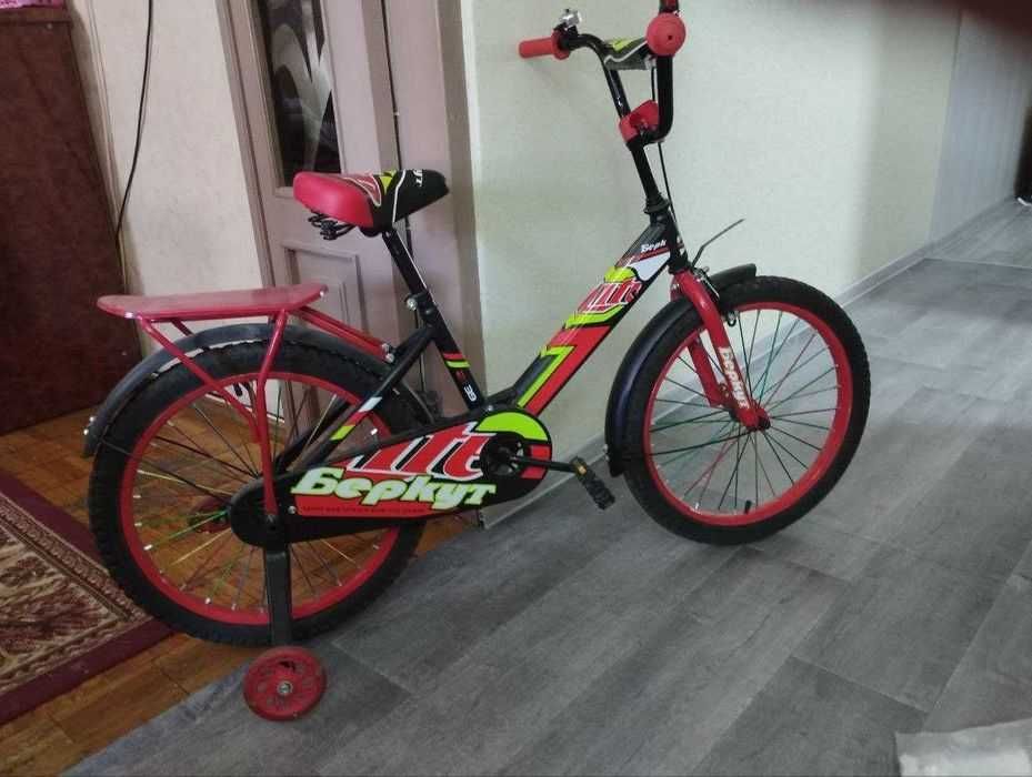 Продам детский велосипед