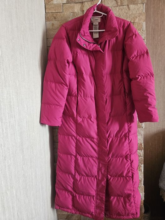 Зимно яке S Размер