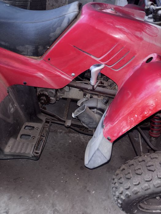 Atv 150cc 4timpi