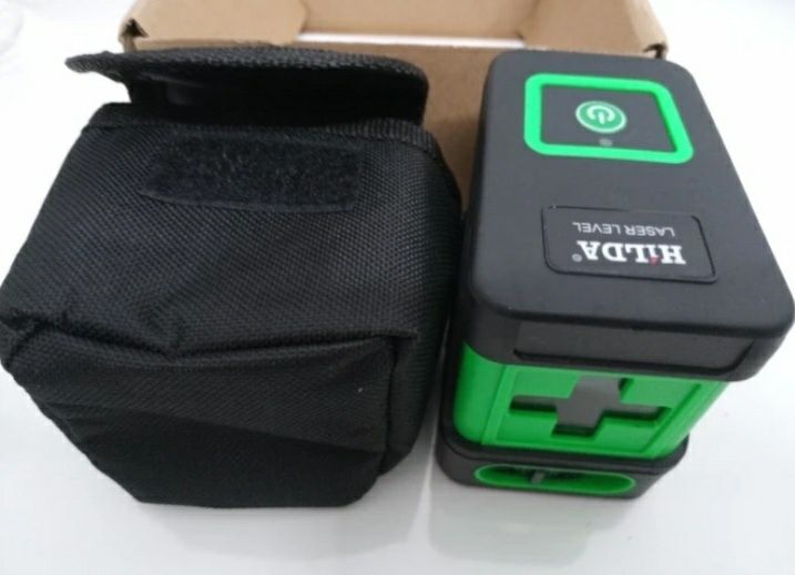 Лазерный уровень