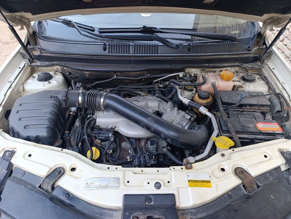 Каптива  сотилади обменхам бор