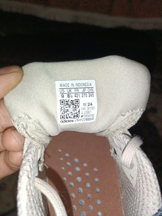 Adidas dropset 3