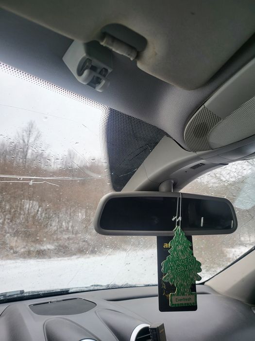 Mercedes ml 400 la schimb