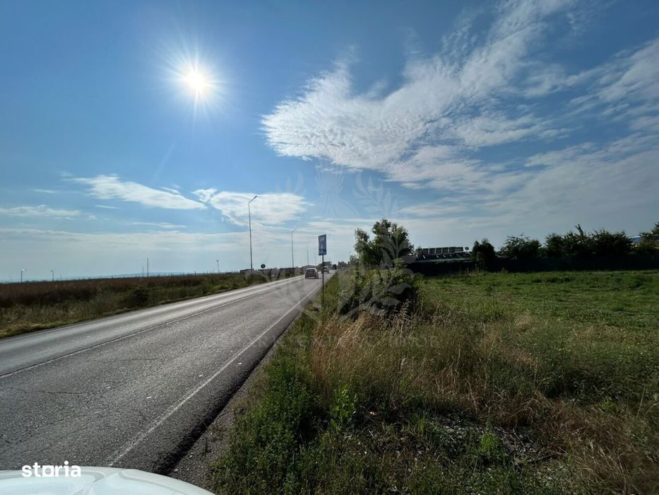 Teren Intravilan // Zona Metro //Ploiesti