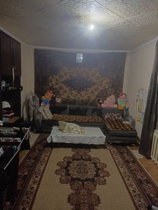 Продам дом микр.Бозарыке.