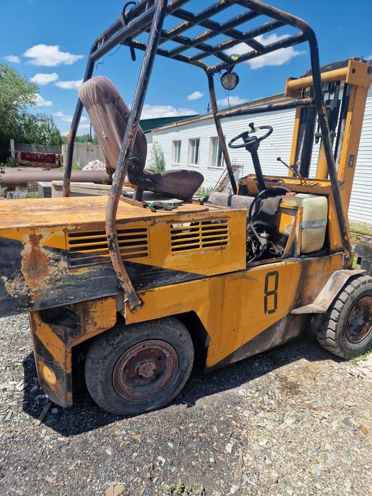 Продам балканкар г/п 3.8т