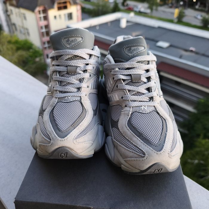 New Balance 9060 ‘Shadow Grey’ 43