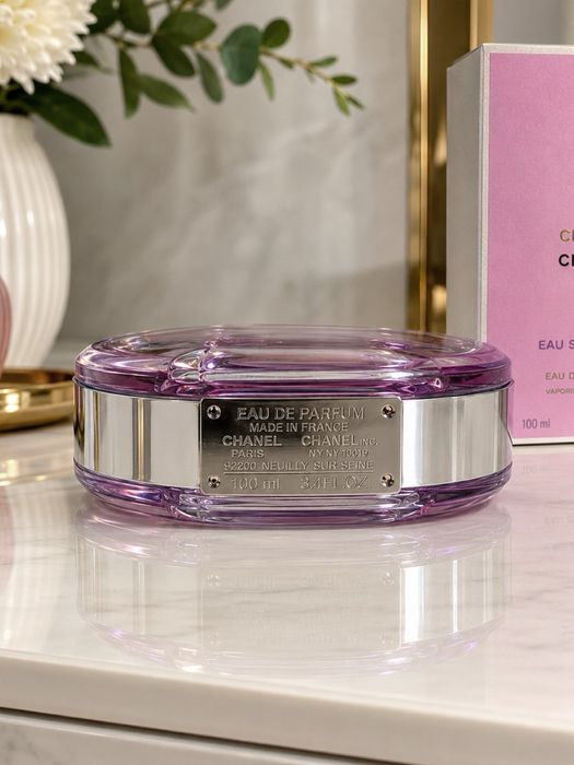 Chanel chance edp 100 ml