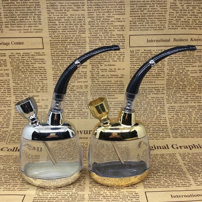 Трубка курительная