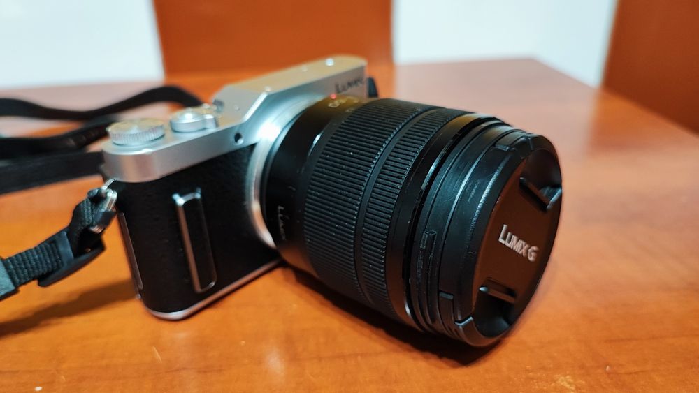 Panasonic Lumix GX 880 body / kit