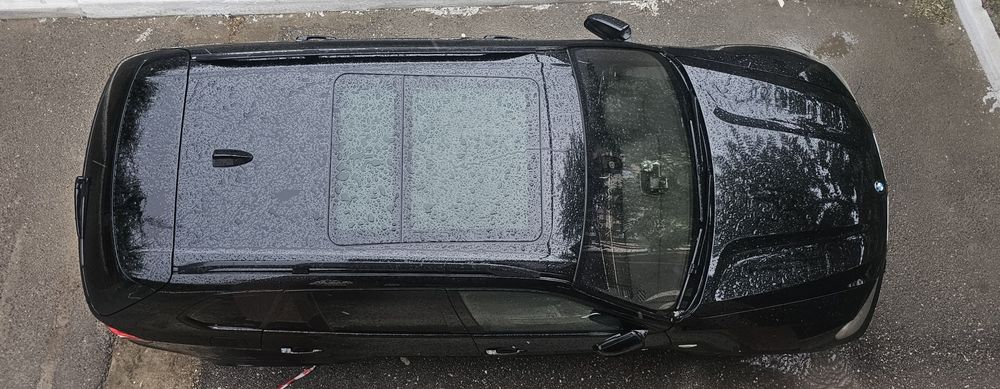 BMW X5 продажа или обмен