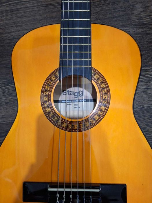Chitara acustica STAGG C510 pentru copii si adulti