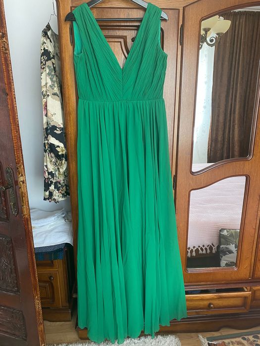 Rochie Miss Grey marimea XL