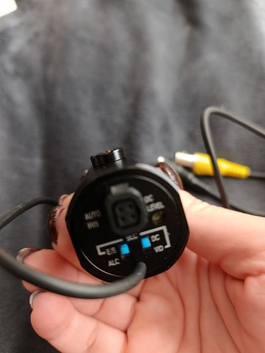 Продам CCTV Camera KPC 310BHV