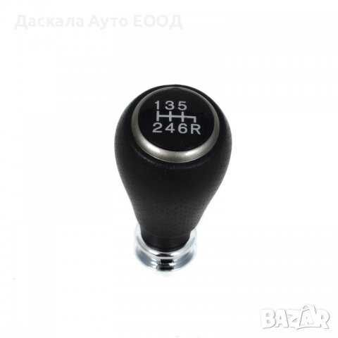 Топка за скоростен лост за HONDA CRV (2006-2011г.) с 6 скорости