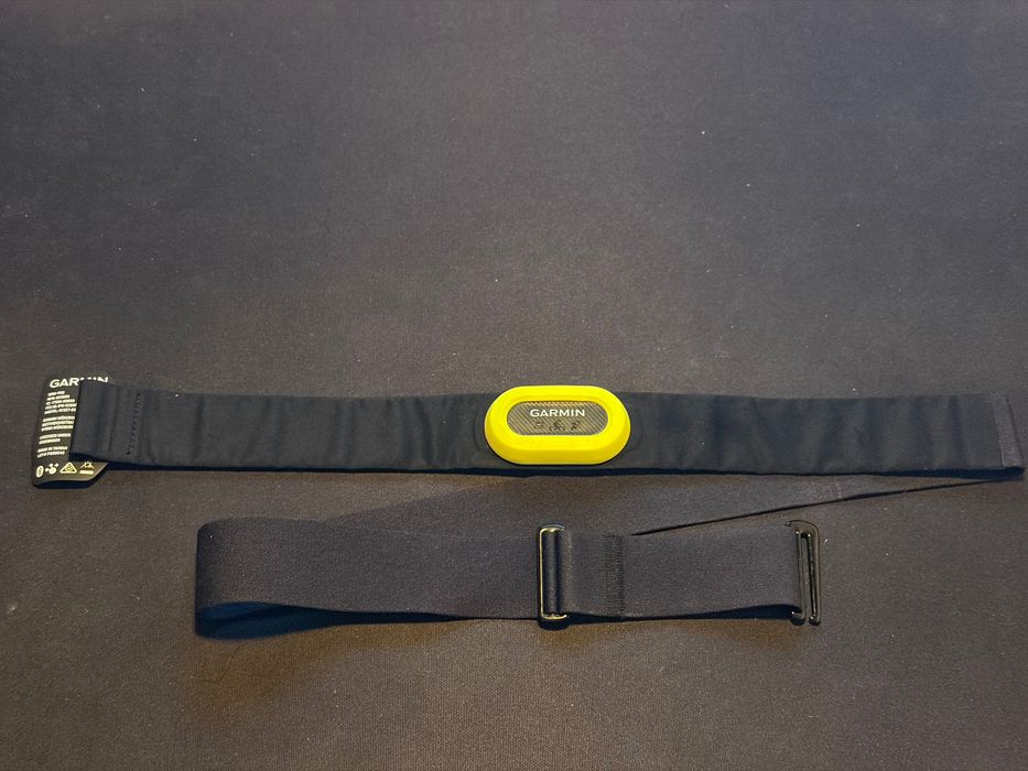 Garmin HRM-PRO - Centura Puls