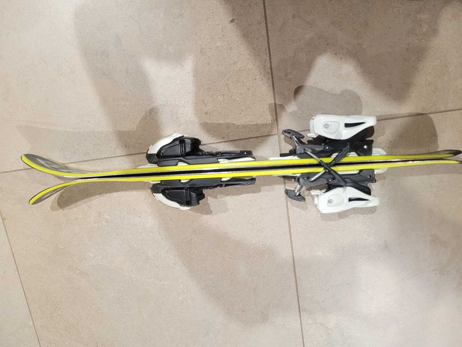 Ski copii 80c Völkl,  bonus ochelari