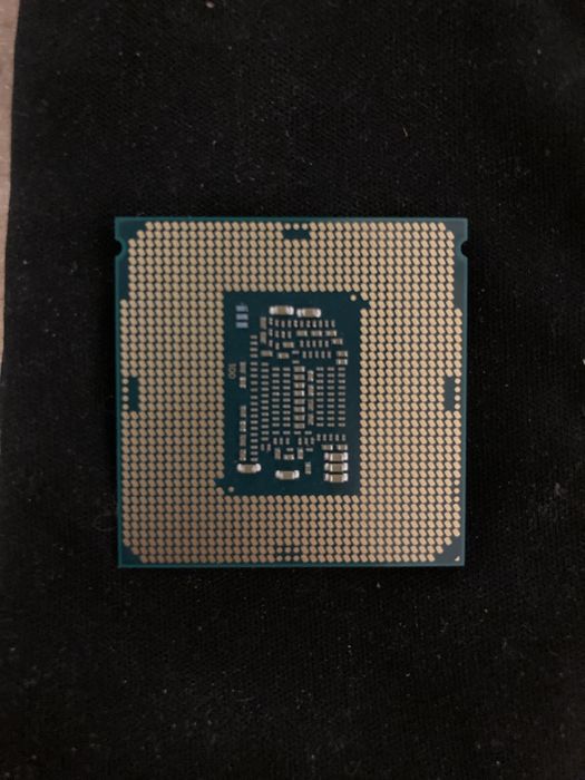 Продам процессор CPU Pentium G4560 Kaby Lake
