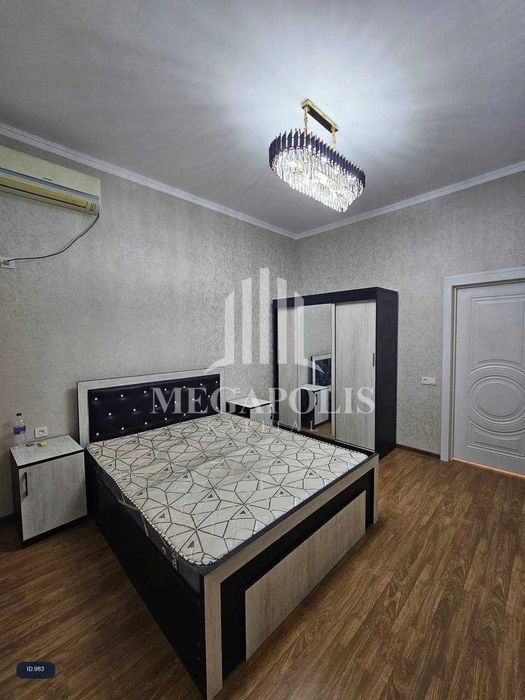BUXORO,FAYZOBOD MASJIDDA ARZON NARXDA 2 xonali kvartira sotiladi.№983
