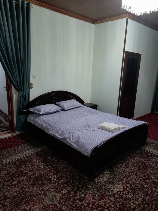 Уй мехмонхона  самарканд шахрида