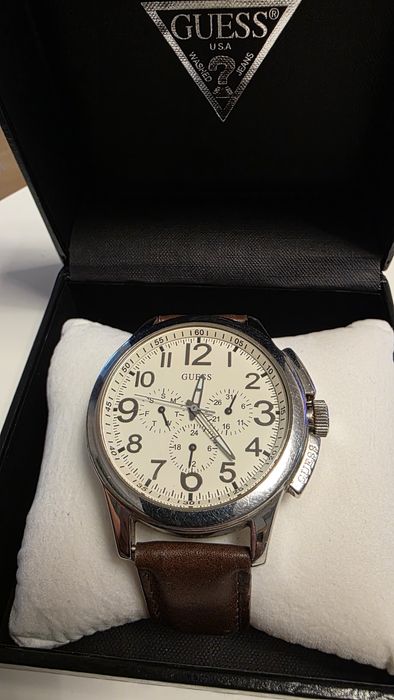 Ceas GUESS W10562G1