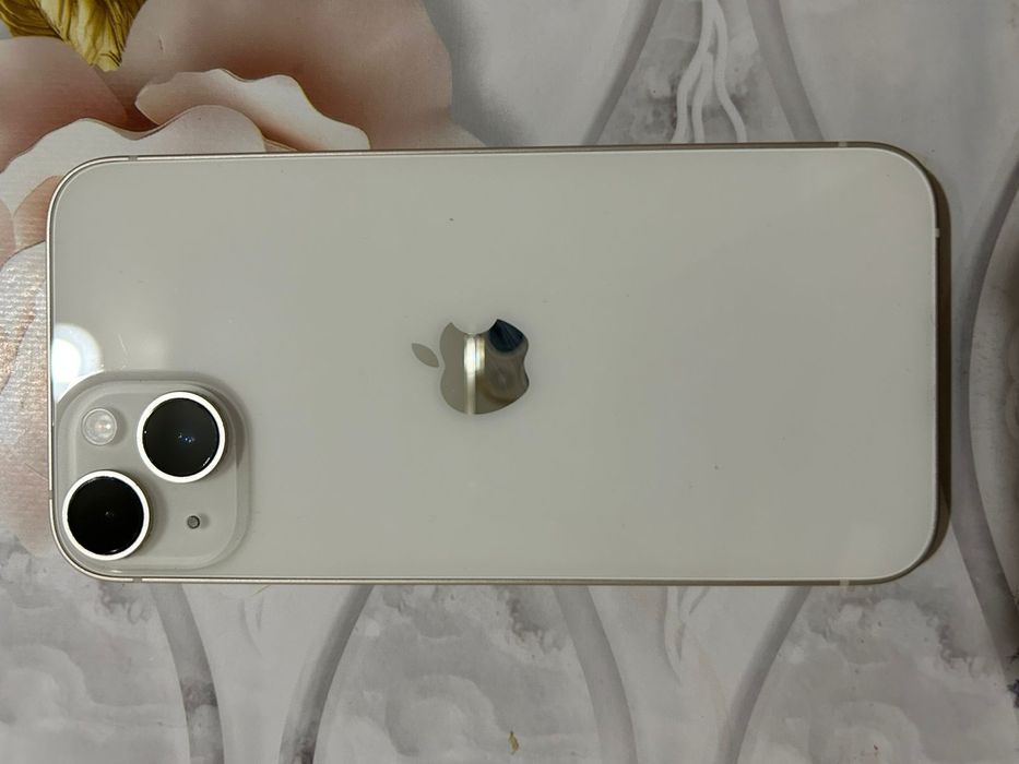 Продам 14 айфон состояние хорошее