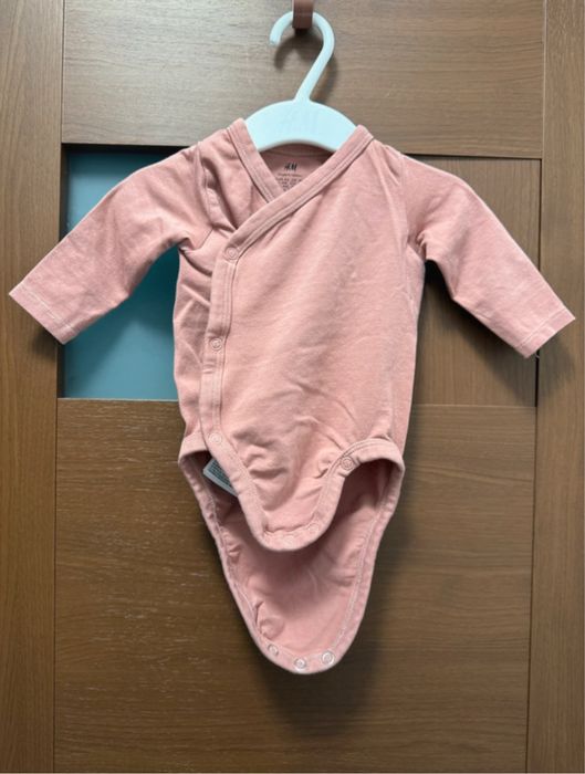 Set 3 compleuri bebe