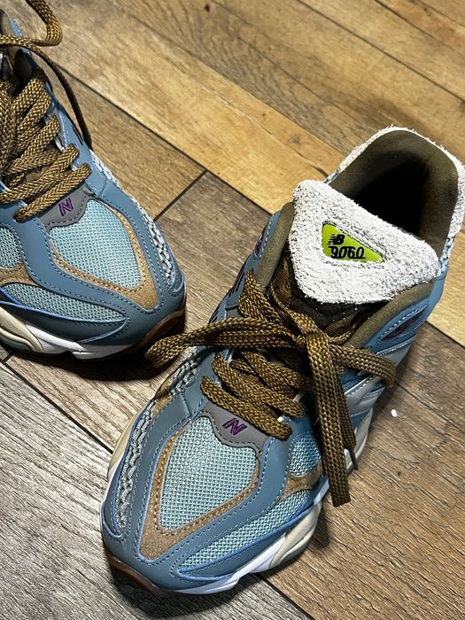 Încaltaminte New Balance 9060 Bodega “Age of discovery”