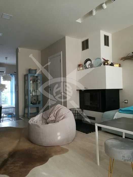 Страхотна къща в Беломорски!