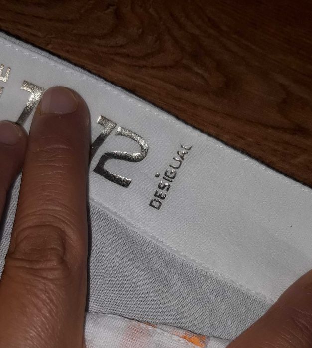 Детски потник Desigual  за ръст 152