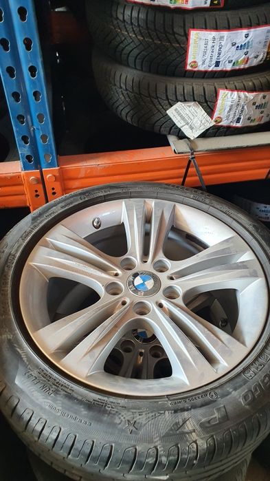Jante bmw seria  1 2 3 4 5