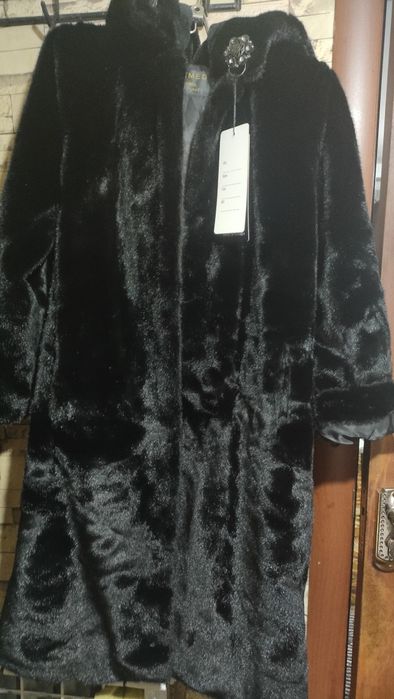 Продам Новую шубу