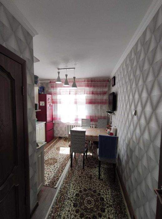 Продам 3-х комн. ул. Астана, 30