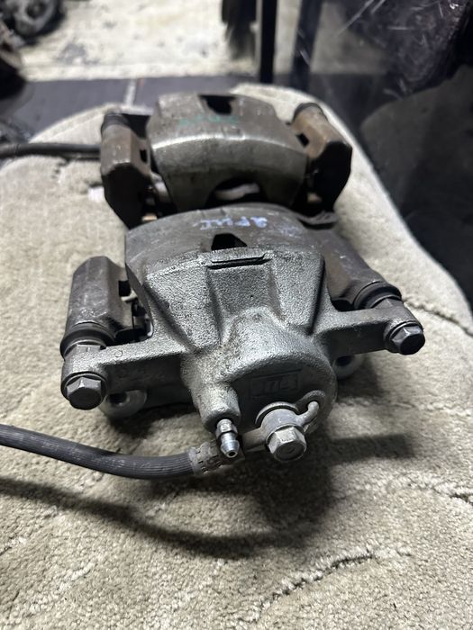 Тормозный супорт