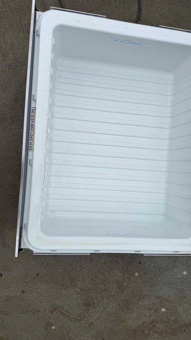 Chiller , abatitor Sertar frigorific / congelare profesional Adande