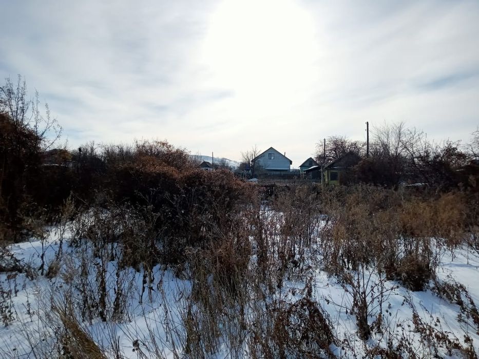 Продам дачу по КрасноЯр трассе . 10 соток