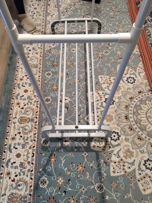 Вешалка Открытый Шкаф