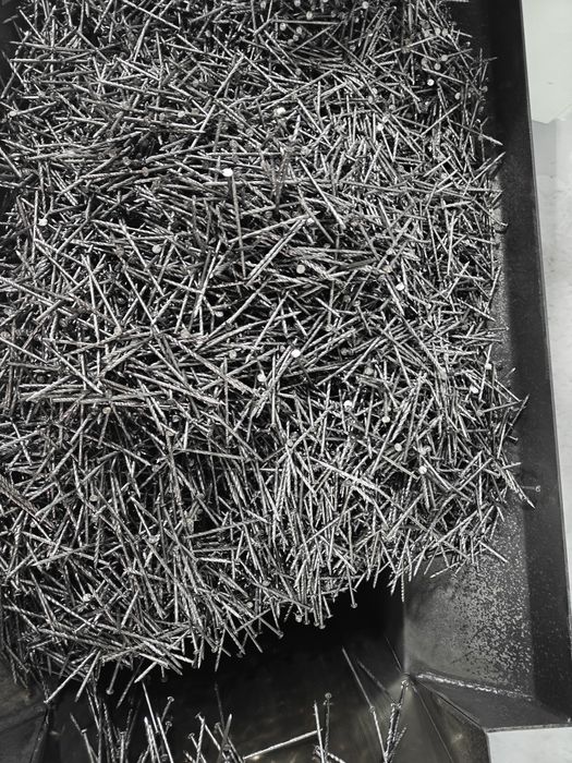 Продаётся барабанные рулонные гвозди