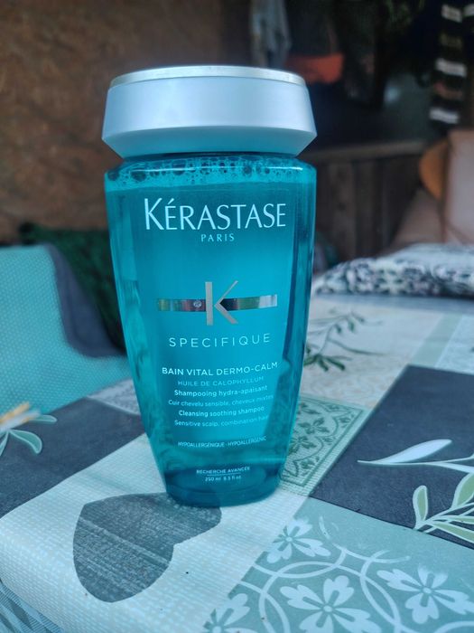 Sampon Kerastase