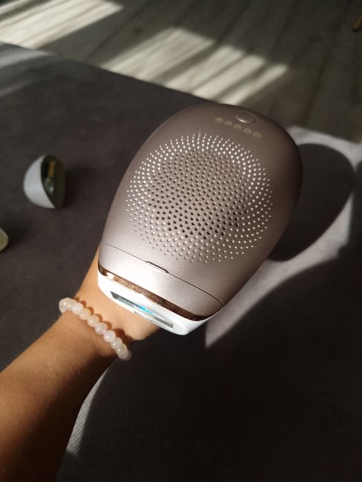 Фотоепилатор Phillips Lumea