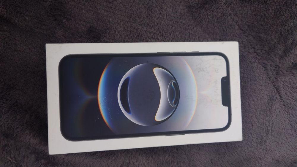 Iphone 16E, Nou, 128Gb, 8Ram,