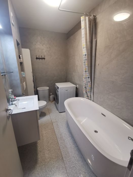 Apartament de închiriat Beta Residence 42 mp