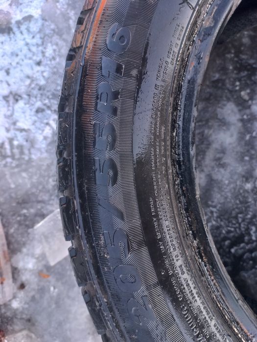 Продам шины Файрмакс