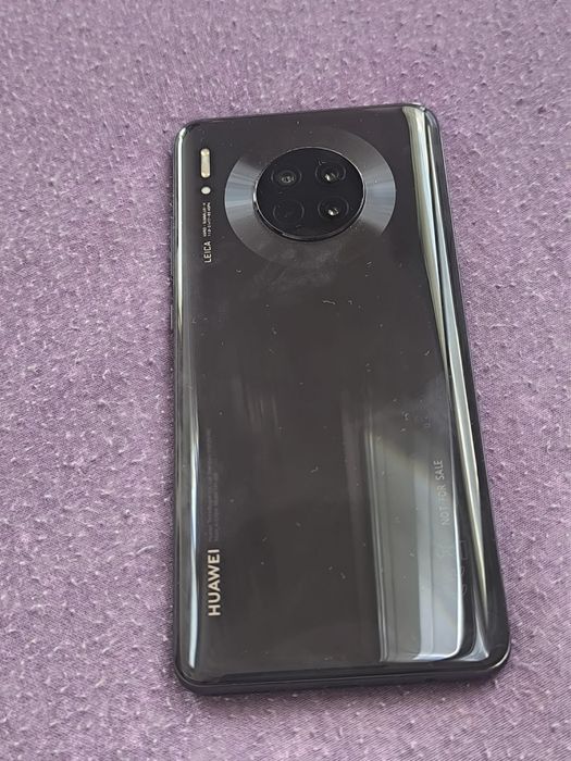 Huawei mate 30 като нов 8/128