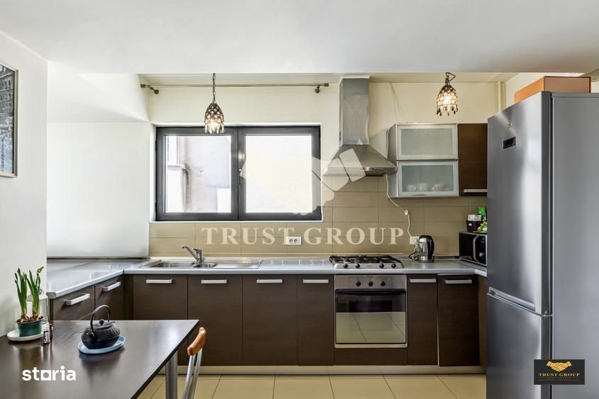 Apartament 3 camere Banu Manta | Loc de parcare