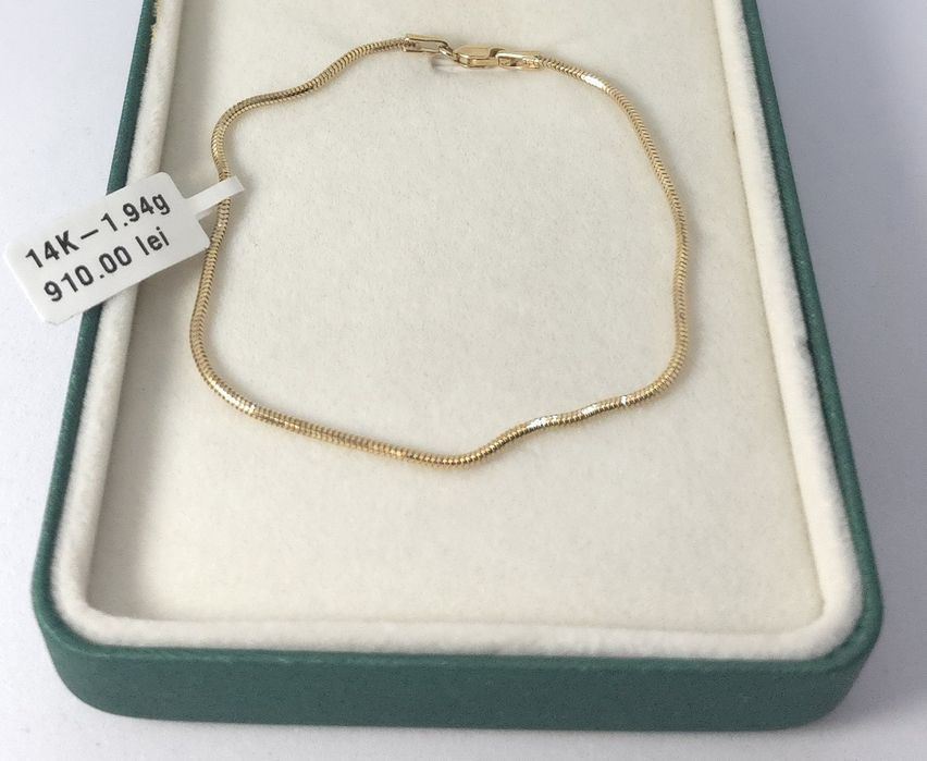 Bratara aur 14k 1.94gr