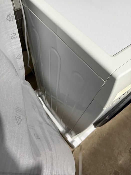 Стиральная машина продаётся