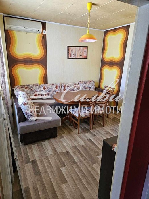 Продава се Многостаен апартамент в Шумен, Басейна - 104 кв.м за 1030 €/кв.м - Снимка #2